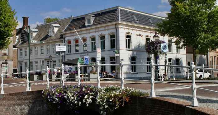 Others Boutique Hotel Weesp