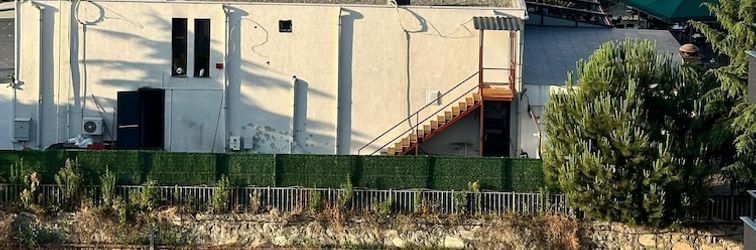 Others Renaissance Apart Hotel