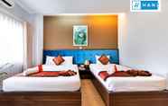 Khác 7 HANZ Premium Bamboo Hotel