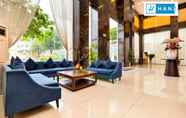 Khác 6 HANZ Premium Bamboo Hotel