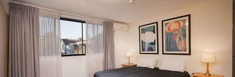 Lainnya Drummoyne Furnished Apartments