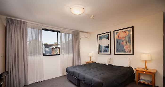 Lain-lain Drummoyne Furnished Apartments