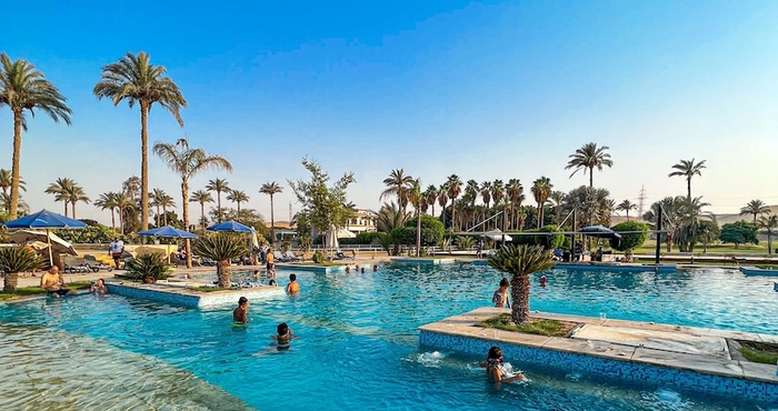 Lain-lain Sakkara Country Club