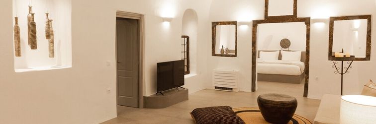 Lainnya Cydonia Caves