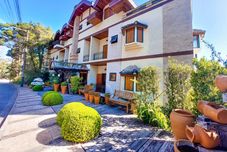 其他 Pousada Victoria Villa Campos do Jordão