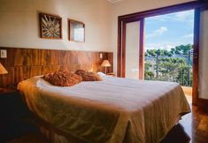 其他 2 Pousada Victoria Villa Campos do Jordão