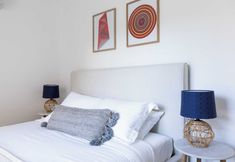 Others 7 Avalon III by Avantstay Mins to Gaslamp, Zoo & Airport Beautiful Deck w/ BBQ