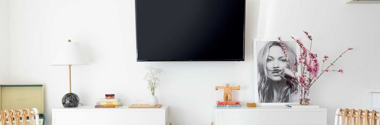 Khác Avalon III by Avantstay Mins to Gaslamp, Zoo & Airport Beautiful Deck w/ BBQ