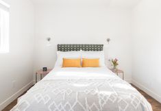 その他 5 Grant Hill II by Avantstay Contemporary Home w/ Patio 5min to Balboa Park