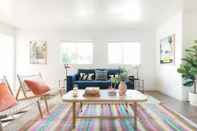 Others Grant Hill II by Avantstay Contemporary Home w/ Patio 5min to Balboa Park