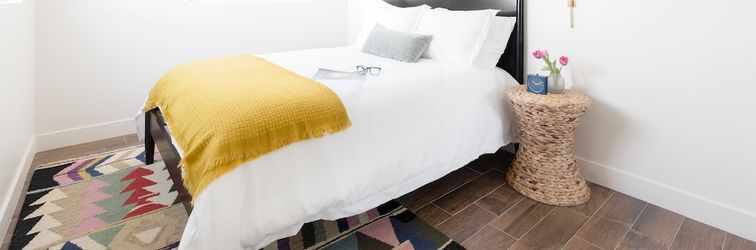 Others Grant Hill II by Avantstay Contemporary Home w/ Patio 5min to Balboa Park