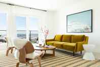 Lain-lain Avalon I by Avantstay Contemporary San Diego Condo w/ Large Patio