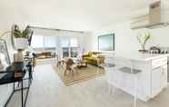 อื่นๆ 5 Avalon I by Avantstay Contemporary San Diego Condo w/ Large Patio