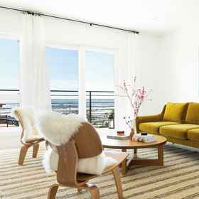 Primary image 1 Avantstay 的Avalon I,现代化圣地亚哥公寓,带大露台, 圣地亚哥国际机场 (SAN) 酒店