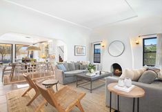 อื่นๆ 3 Vista Del Mar by Avantstay Stunning Spanish Inspired Home w/ Pool, Hot Tub & Rooftop Patio