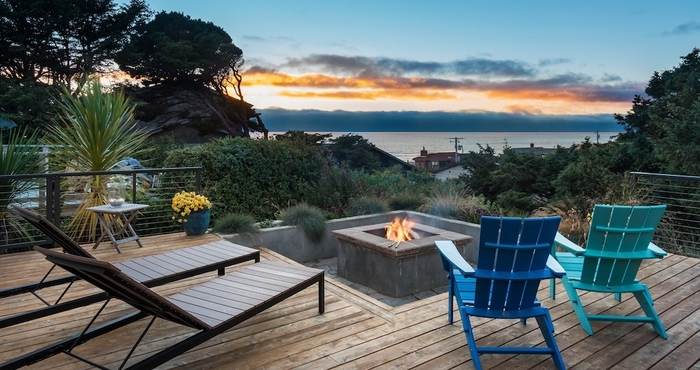 Khác Rancho del Mar by Avantstay Hilltop Paradise w/ Sunset Ocean Views