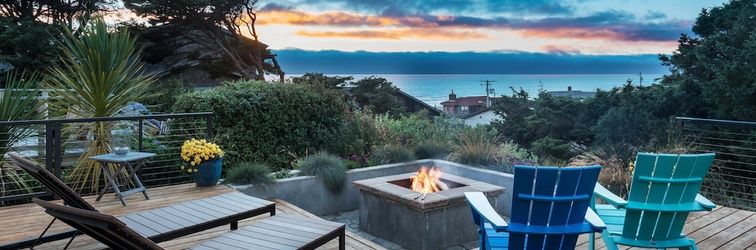 Khác Rancho del Mar by Avantstay One Block From Beach