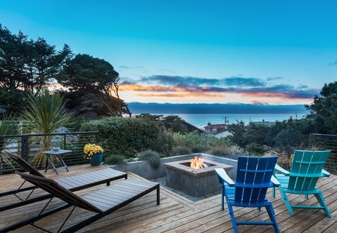 Khác Rancho del Mar by Avantstay One Block From Beach