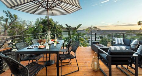 Others 2 Avalon Buyout by Avantstay Mins to Gaslamp Rooftop w/ BBQ & Patio