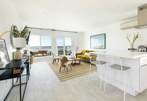 Others Avalon Buyout by Avantstay Mins to Gaslamp Rooftop w/ BBQ & Patio