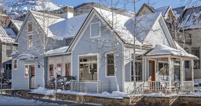 Others Tavern House by Avantstay Gorgeous Home Close to the Slopes