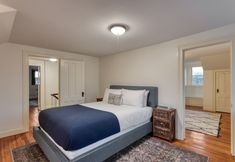 其他 6 Elliot by Avantstay Historic Character Home in Great Location!