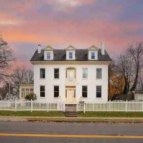 Primary image 1 Elliot โดย Avantstay บ้านที่มีลักษณะเด่นทางประวัติศาสตร์ตั้งอยู่ในทำเลที่ดี!, โรงแรม & ที่พัก Ulster County