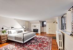 其他 7 Elliot by Avantstay Historic Character Home in Great Location!