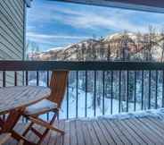 Lainnya 2 Riverside Condos C202 by Avantstay Condo Close To Downtown, Town Park & Ski Lift #8