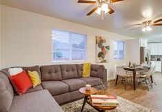 Others 5 Grant Hill by Avantstay Cozy & Chic SD Home 5min to Balboa Park