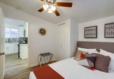 Others 2 Grant Hill by Avantstay Cozy & Chic SD Home 5min to Balboa Park