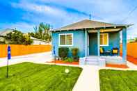 Others Grant Hill by Avantstay Cozy & Chic SD Home 5min to Balboa Park