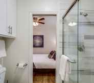 อื่นๆ 6 Grant Hill by Avantstay Cozy & Chic SD Home 5min to Balboa Park