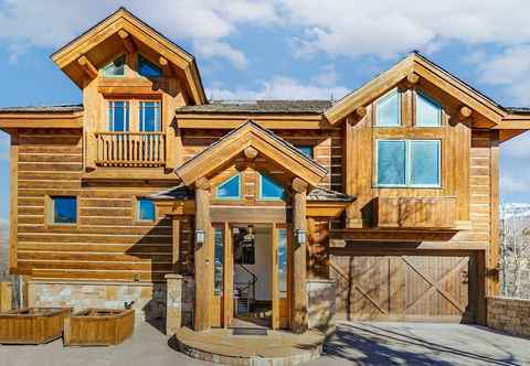 Others Adams Ranch Retreat by Avantstay Free Shuttle 2 Mountain Village & Telluride Ski Resort!