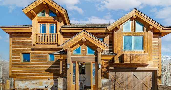 อื่นๆ Adams Ranch Retreat by Avantstay Free Shuttle 2 Mountain Village & Telluride Ski Resort!