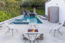 Others Villa Valencia by Avantstay Entertainers Dream w/ Outdoor Kitchen, Spa & Views