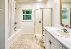 Others 5 Wisteria by Avantstay Bright & Spacious Home w/ Pool & Entertainers Patio!