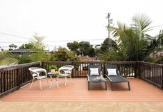 Lain-lain 3 Oliver by Avantstay Summer Escape Beach House 4 Blcks From Ocean