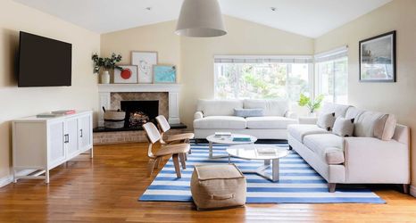 Lain-lain 2 Oliver by Avantstay Summer Escape Beach House 4 Blcks From Ocean