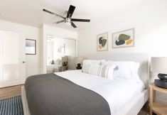 Others 4 Grant Hill 2 Unit Buyout by Avantstay 7 BR 2 Unit Home w/ Patio