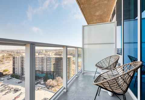 Others Vice by Avantstay Brand New Condo Room in Austin w/ Amazing Amenities!