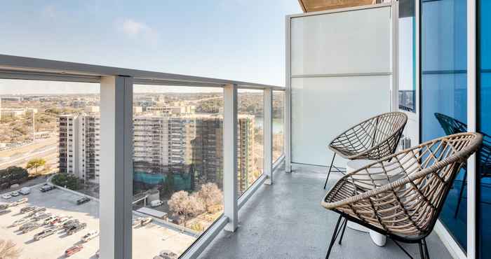 Others Vice by Avantstay Brand New Condo Room in Austin w/ Amazing Amenities!
