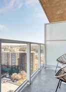 ภาพหลัก Vice by Avantstay Brand New Condo Room in Austin w/ Amazing Amenities!