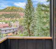 อื่นๆ 3 Manitou Riverhouse 115 by Avantstay Spacious Condo in the Centre of Telluride