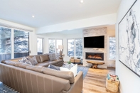 Lainnya Manitou Riverhouse 115 by Avantstay Spacious Condo in the Centre of Telluride