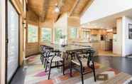 Others 4 Wildwood by Avantstay Seclusion In The Woods w/ 3 Decks! 15mins From Nrthstar!