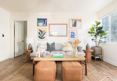 Others 6 Grant Hill III by Avantstay Modern & Chic SD Home 5 Mins From Balboa Park