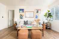 Others Grant Hill III by Avantstay Modern & Chic SD Home 5 Mins From Balboa Park