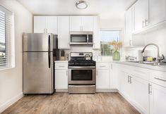 Others 4 Grant Hill III by Avantstay Modern & Chic SD Home 5 Mins From Balboa Park