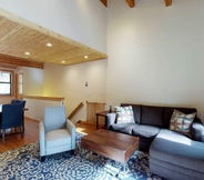 Others 2 Sockeye by Avantstay Modern 2 BR Condo w/ Access to Northstar Resort Community